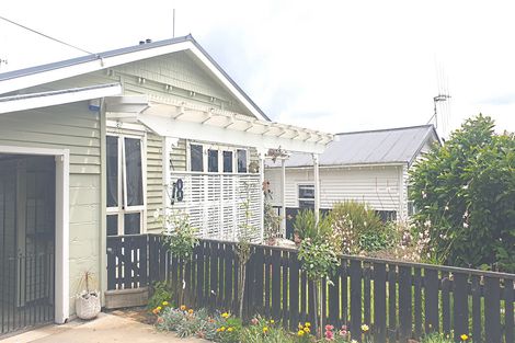 Photo of property in 18 College Street, Te Awamutu, 3800