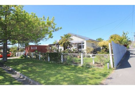 Photo of property in 2 Lewis Street, Redwoodtown, Blenheim, 7201
