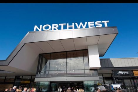 Photo of property in 4 Herekino Street, Westgate, Auckland, 0814