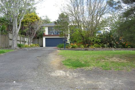 Photo of property in 3 Coleman Avenue, Herald Island, Auckland, 0618