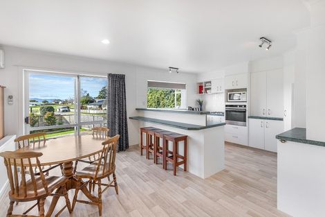 Photo of property in 7 Elizabeth Avenue, Morrinsville, 3300