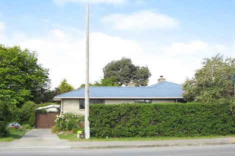 Photo of property in 16 Ivory Street, Rangiora, 7400