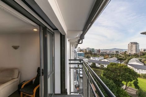 Photo of property in 4h/160 Symonds Street, Eden Terrace, Auckland, 1010