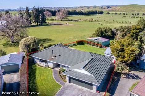 Photo of property in 6 Matai Place, Pahiatua, 4910