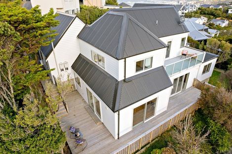 Photo of property in 11a Himalaya Crescent, Khandallah, Wellington, 6035