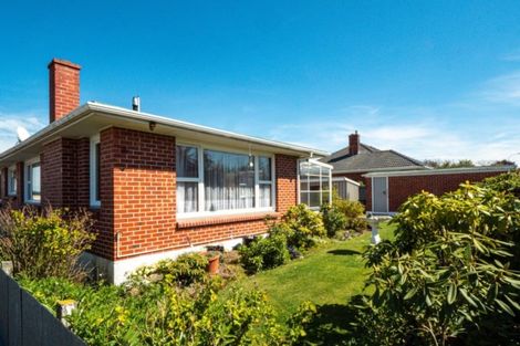 Photo of property in 8 Hill View Crescent, Highfield, Timaru, 7910