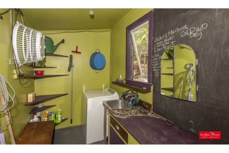 Photo of property in 4 Railway Terrace, Morningside, Whangarei, 0110