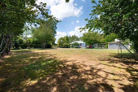 Photo of property in 553 Marychurch Road, Matangi, Hamilton, 3284