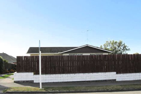 Photo of property in 59 Morgans Road, Glenwood, Timaru, 7910