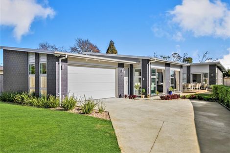 Photo of property in 28 Mareretu Avenue, Patumahoe, Pukekohe, 2679