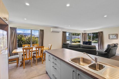 Photo of property in 8 Heartwood Lane, Ohakune, 4625