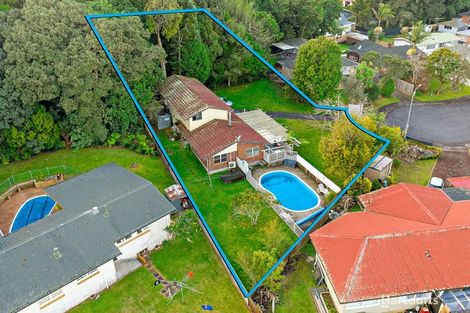 Photo of property in 4 Arthur Place, Opaheke, Papakura, 2113