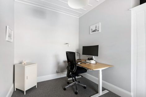 Photo of property in 20 Ryle Street, Freemans Bay, Auckland, 1011