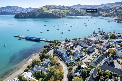 Photo of property in 4d Aubrey Street, Akaroa, 7520