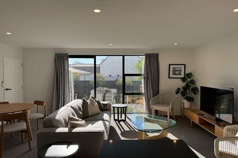 Photo of property in 4/6 Burdale Street, Riccarton, Christchurch, 8011