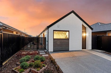 Photo of property in 6 Ngahau Street, Kaiapoi, 7630