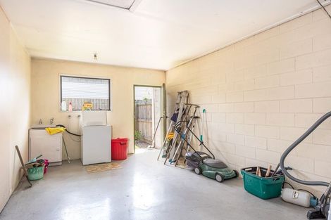 Photo of property in 2/61 Caledonian Road, St Albans, Christchurch, 8014