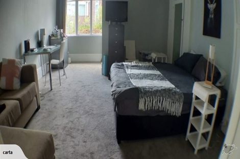 Photo of property in 1 Beach Street, Saint Clair, Dunedin, 9012