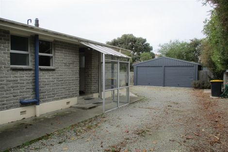 Photo of property in 15 George Street, Pleasant Point, 7903