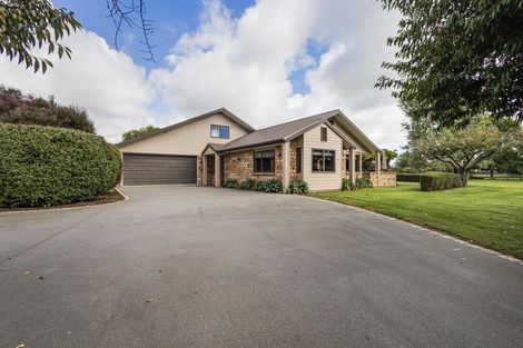 Photo of property in 14 James Avenue, Matamata, 3472