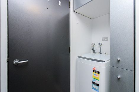 Photo of property in St Pauls Apartments, 81/43 Mulgrave Street, Thorndon, Wellington, 6011