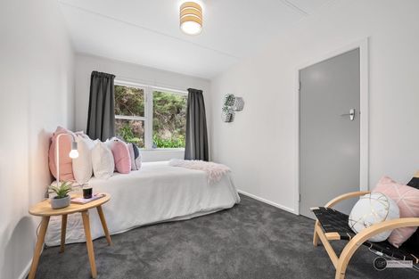 Photo of property in 113 Coast Road, Wainuiomata, Lower Hutt, 5014