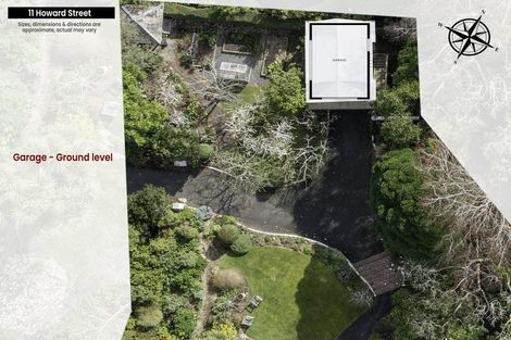 Photo of property in 11 Howard Street, Macandrew Bay, Dunedin, 9014