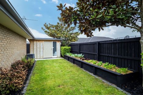 Photo of property in 14 Sovereign Boulevard, Kaiapoi, 7630