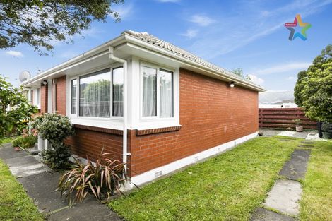 Photo of property in 50a Dyer Street, Epuni, Lower Hutt, 5011