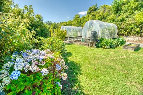 Photo of property in 34 Welshmans Road, Marsden, Greymouth, 7872