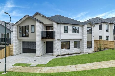 Photo of property in 22 Koromeke Street, Flat Bush, Auckland, 2019