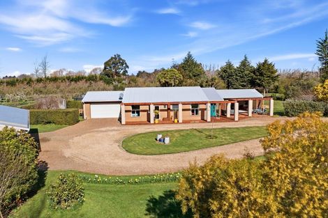Photo of property in 24 Modena Place, Ohoka, Kaiapoi, 7692