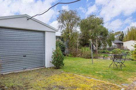 Photo of property in 49a Mcmaster Street, Greytown, 5712