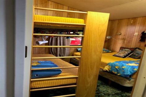 Photo of property in 33 Rata Street, Duncan Bay, Tennyson Inlet, 7195