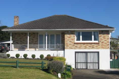 Photo of property in 95 Opaheke Road, Opaheke, Papakura, 2113