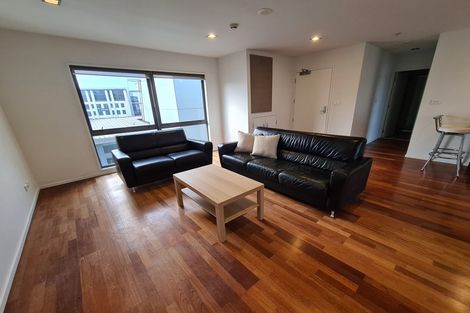 Photo of property in 511/57 Mahuhu Crescent, Auckland Central, Auckland, 1010