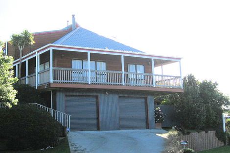 Photo of property in 23 Bodmin Terrace, Camborne, Porirua, 5026