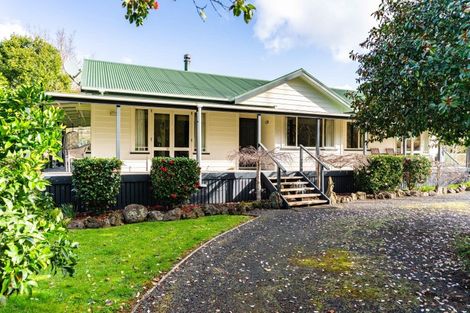 Photo of property in 51 Clendon Drive, Maungatapere, Whangarei, 0179