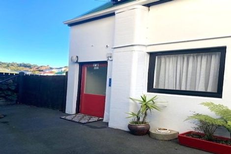 Photo of property in Hiropi St Village, 69/46 Hiropi Street, Newtown, Wellington, 6021