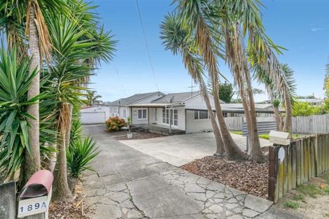 Photo of property in 189 Waimumu Road, Massey, Auckland, 0614