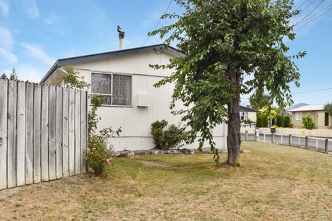 Photo of property in 17 Omahau Crescent, Twizel, 7901