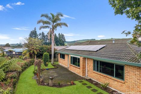 Photo of property in 24 Caulfield Place, Pukehangi, Rotorua, 3015