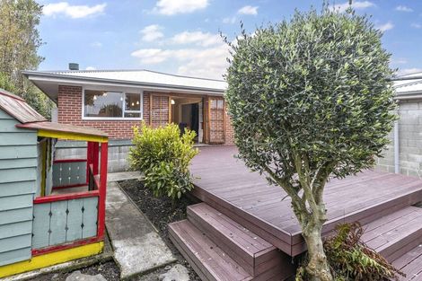 Photo of property in 24 Ensign Street, Halswell, Christchurch, 8025