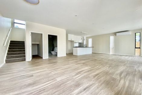 Photo of property in 78a Tennessee Avenue, Mangere East, Auckland, 2024