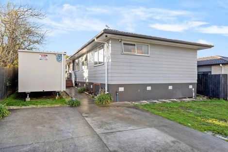 Photo of property in 35 Mcdivitt Street, Manurewa, Auckland, 2102