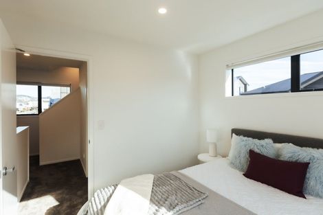 Photo of property in 4/14 Wilmer Street, Christchurch Central, Christchurch, 8011