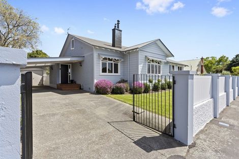 Photo of property in 4 Summerhays Street, Terrace End, Palmerston North, 4410