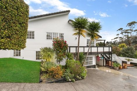 Photo of property in 2/6 Torbay Heights, Torbay, Auckland, 0630
