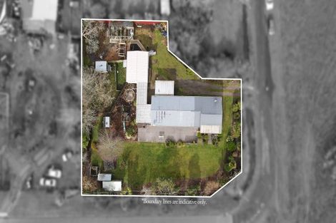 Photo of property in 22 Maire Street, Mamaku, 3020