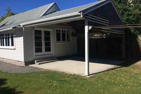 Photo of property in 11 Fulton Avenue, Merivale, Christchurch, 8014